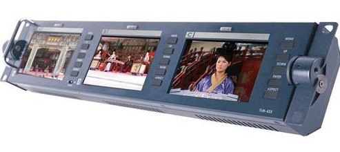 Datavideo TLM-433 مانیتور